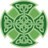 Greenknot 7 Icon